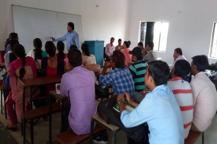 classroom